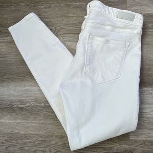 Abercrombie & Fitch Harper Low Rise Super Skinny Jean Leggings